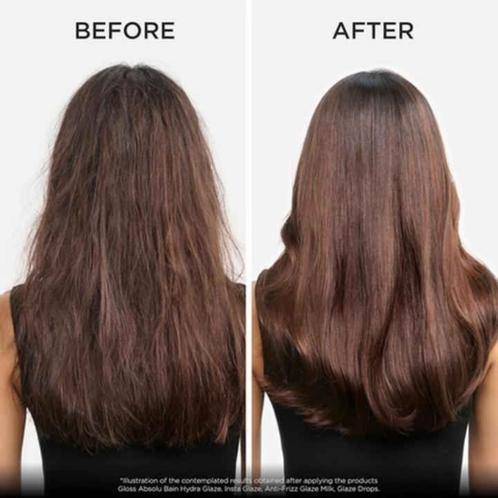 Image du produit Kérastase Mini Anti-Frizz Glaze Milk (45 ml)