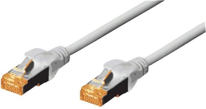 Productafbeelding Digitus Netwerkkabel (S/FTP, CAT6, 2 m)