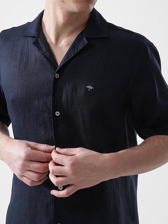 Actual product image Fynch-Hatton Leinenhemd (XL)