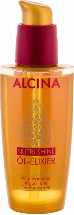 Actual product image Alcina Nutri Shine (50 ml)