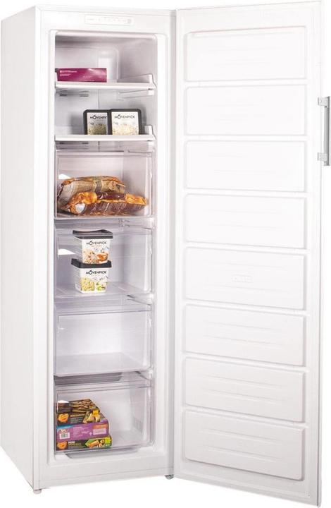 Immagine prodotto Kibernetik ECOTK204 (Struttura autonoma, 204 l)