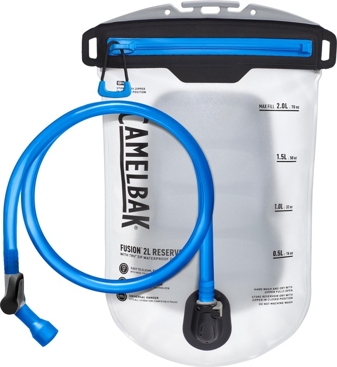 Actual product image Camelbak Fusion