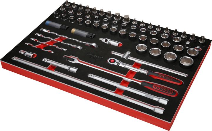 Actual product image KS Tools 815.6338 (338 x)
