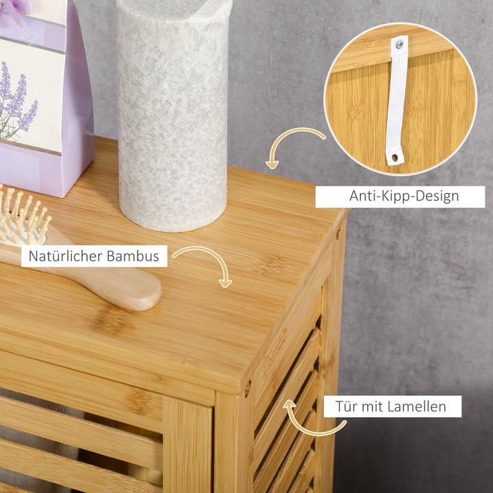 Actual product image Jamb Badschrank (30 x 19.90 x 70 cm)