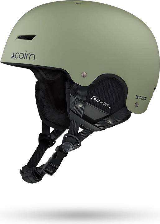 tappetino kaki chiaro