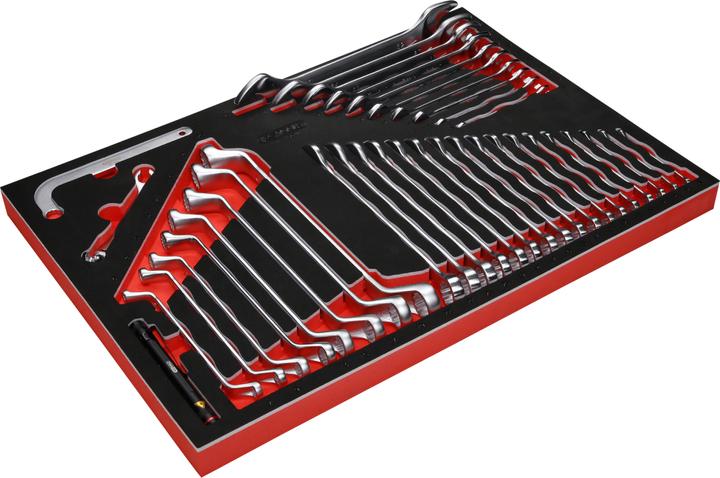 Actual product image KS Tools 811.0038