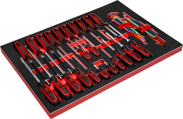 Image du produit KS Tools 811.0041