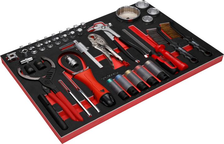 Actual product image KS Tools 811.0043