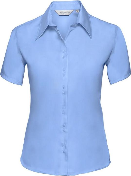 Immagine prodotto Russell Ultimate Camicia Maniche Corte Donna (4XL)
