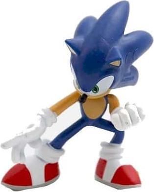 Actual product image Comansi Sonic
