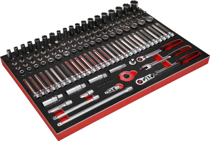 Actual product image KS Tools 811.0124