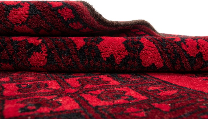 Produktbild Vidal Afghan (103 x 188 cm)
