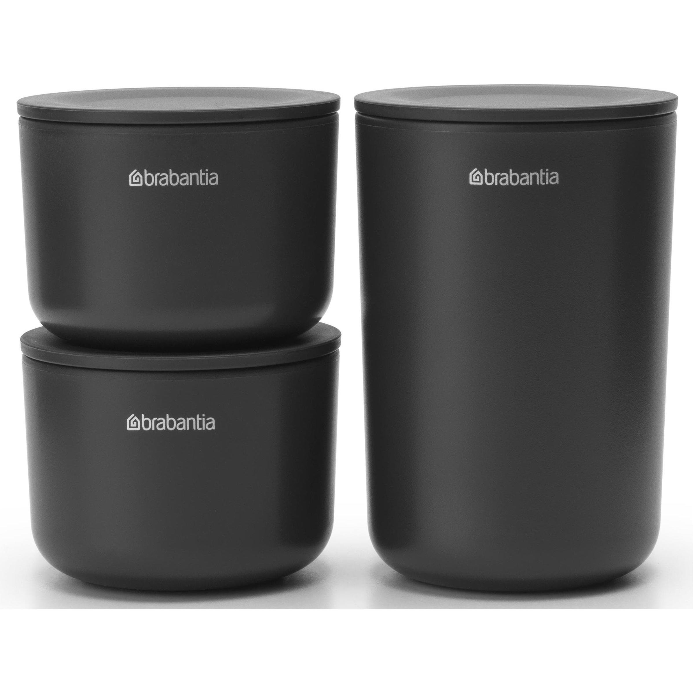 Brabantia, Badaufbewahrung, Renew