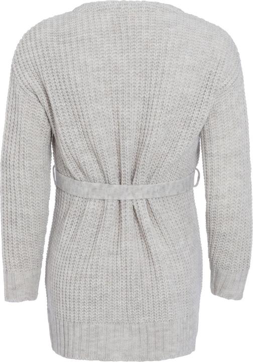 Produktbild Baby's only Umstandsstrickjacke Glow ecru - M (M)