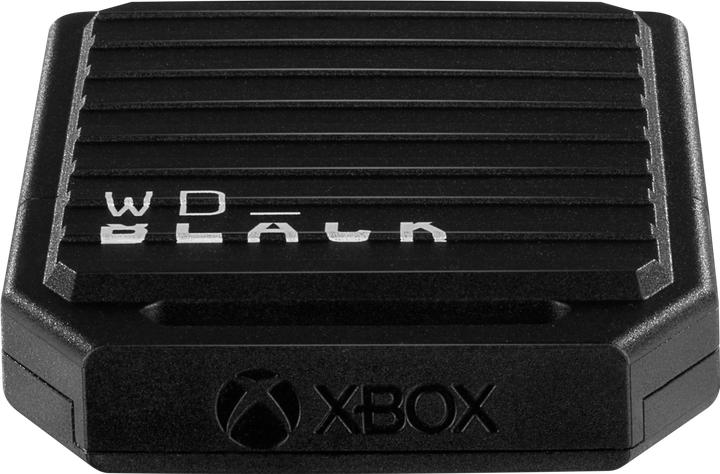 Productafbeelding WD Black C50 (2 TB)