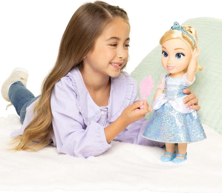 Immagine prodotto Jakks Pacific Principessa Disney Cenerentola