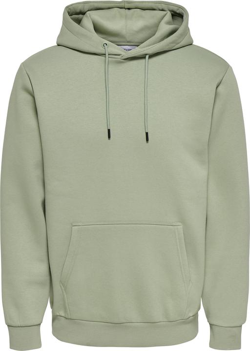 Iceberg Green