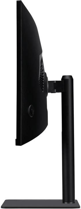 Image du produit Acer CZ342CURVbmiphuzx (3440 x 1440 pixels, 34")