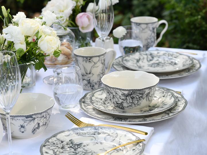 Image du produit CreaTable Adelaide (16 pcs)