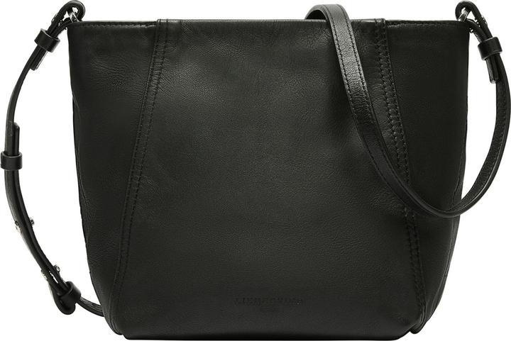 Produktbild Liebeskind Berlin Hobo Schultertasche aus Leder