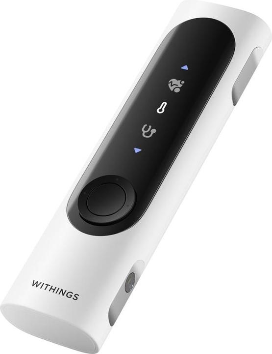 Withings Thermomètre BeamO (Sans contact)