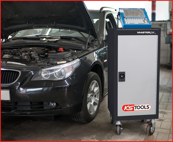 Actual product image KS Tools 865.0020 (1x)