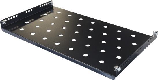 Toten 275 Fixed shelf,19" installation for G