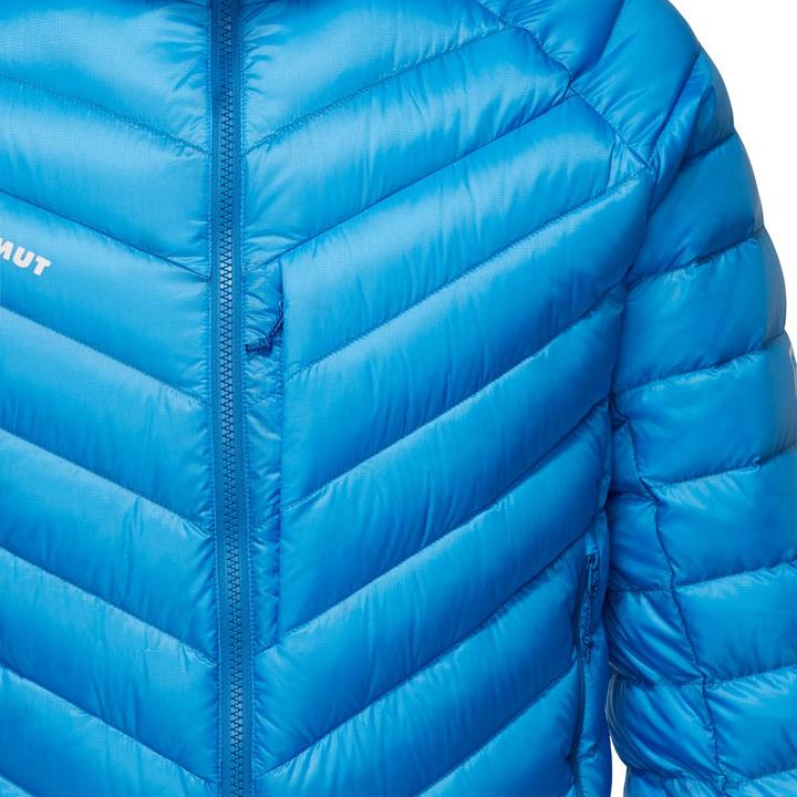 Produktbild Mammut Broad Peak IN Hooded Jacket Men, Daunen Jacke (S)