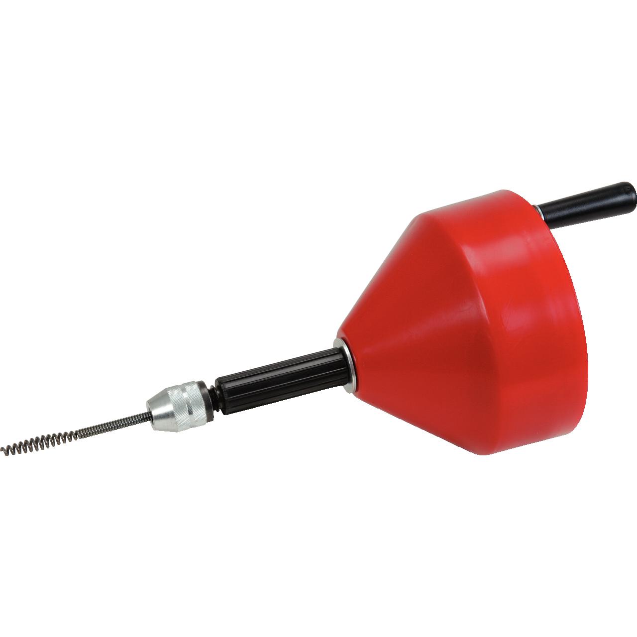 KS Tools, Bolzenschneider + Seitenschneider, 900.2000 (319 mm)