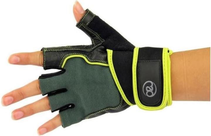 Fitness-Mad Fitnesshandschuhe (M)