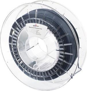 Image du produit Filament PLA ciemnoniebieski (PLA, 1.75 mm, 500 g, Bleu)