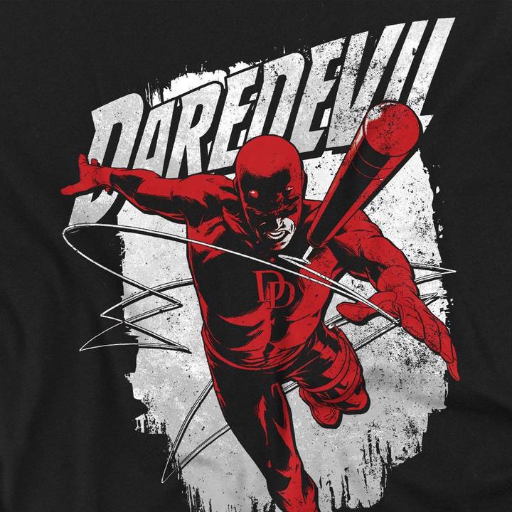 Produktbild Daredevil TShirt (S)