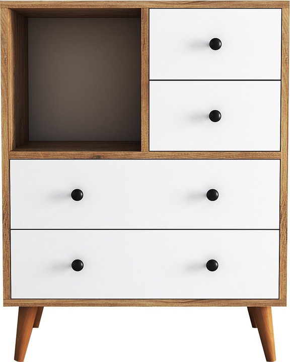 Actual product image Hanah Home Jordan (70 x 40 x 90 cm)