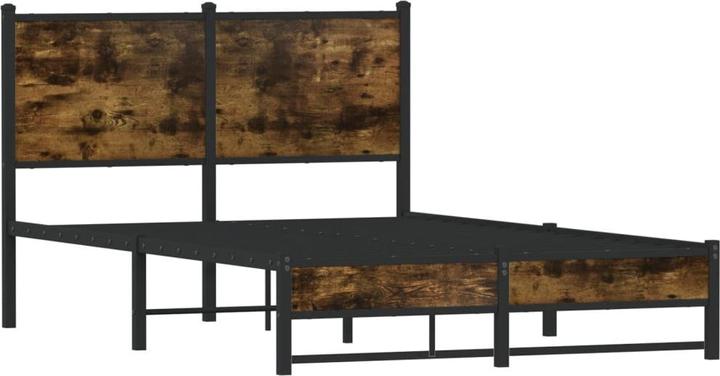 Immagine prodotto vidaXL Letto senza materasso (120 x 200 cm)