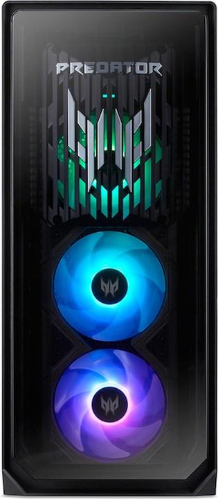 Produktbild Acer Predator Orion 7000 (2000 GB, 64 GB, Intel Core Ultra 9 285K, GeForce RTX 5090)