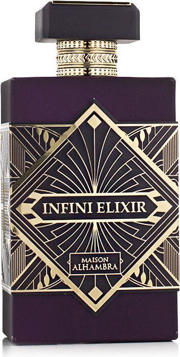 Produktbild Alhambra Infini Elixir (Eau de Parfum, 100 ml)