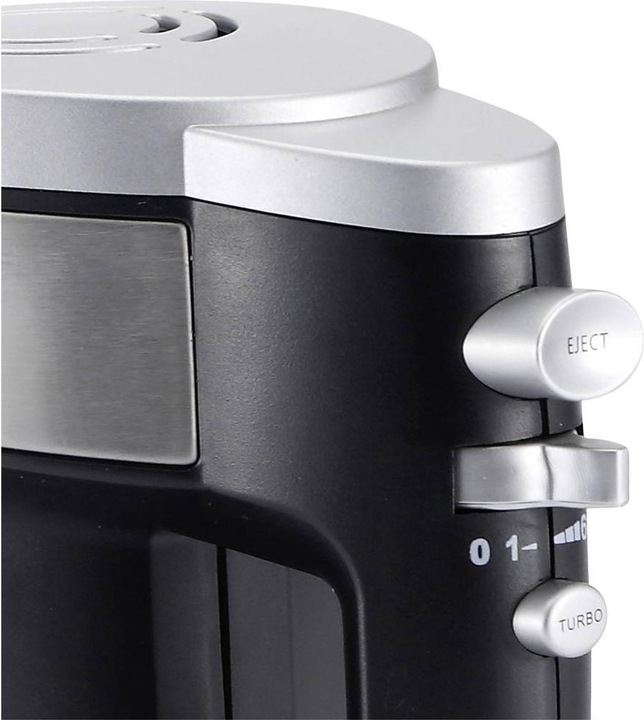 Actual product image MasterPRO Hand mixer 300W black/stainless steel (300 W)