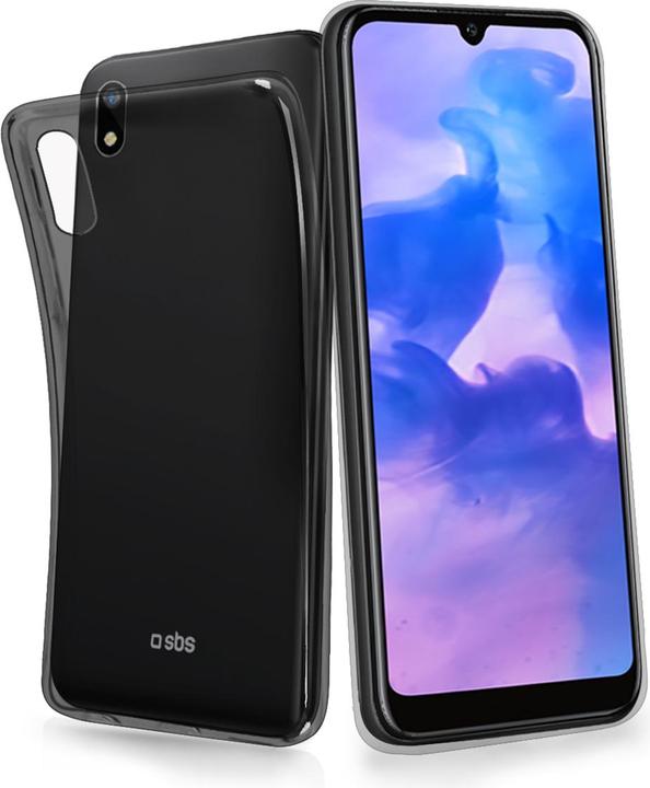 Actual product image SBS Cover (Honor 8s)
