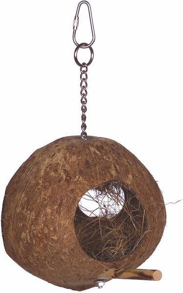 Nobby Chaîne d'attache Nichoir Coco, 18x11.5cm