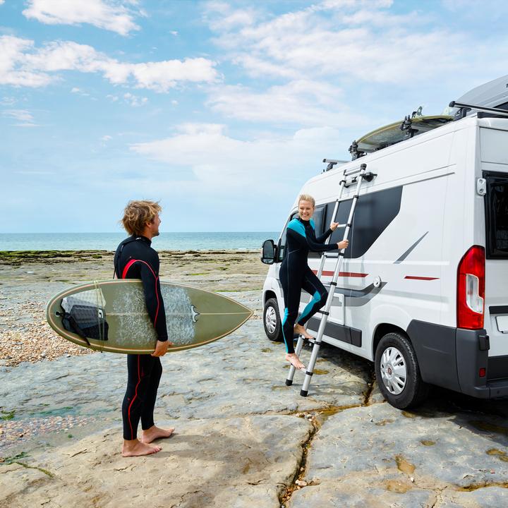 Immagine prodotto Thule Kit di fissaggio della scala