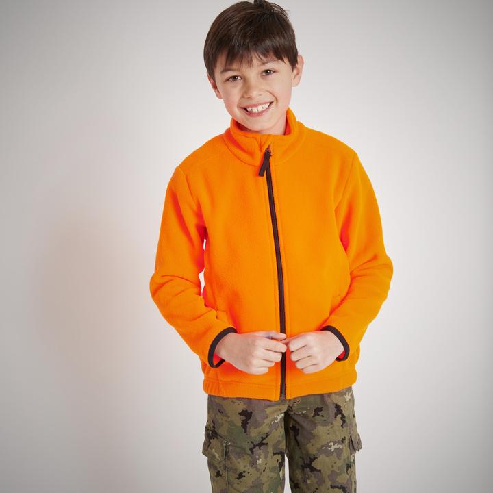 Produktbild Solognac SG100 FLUO (128)