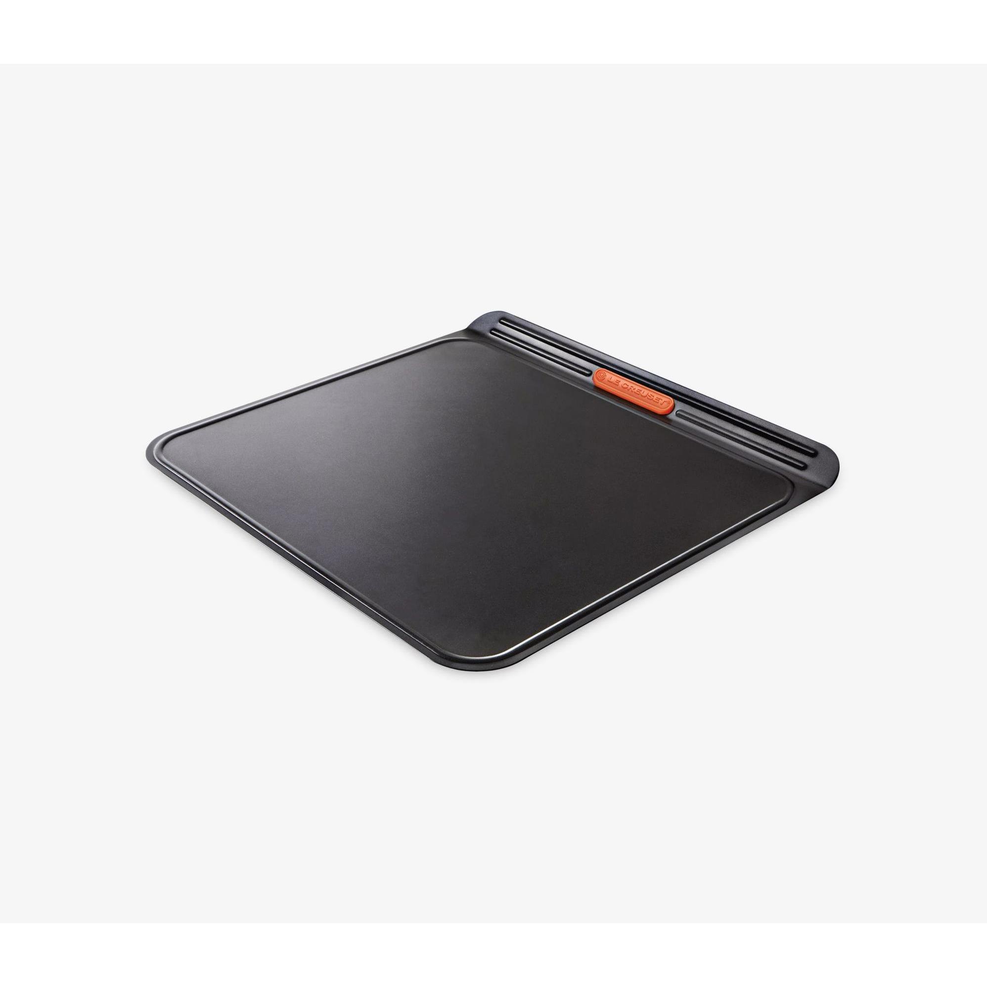 Thumbnail - Le Creuset Backblech, Backform, Schwarz