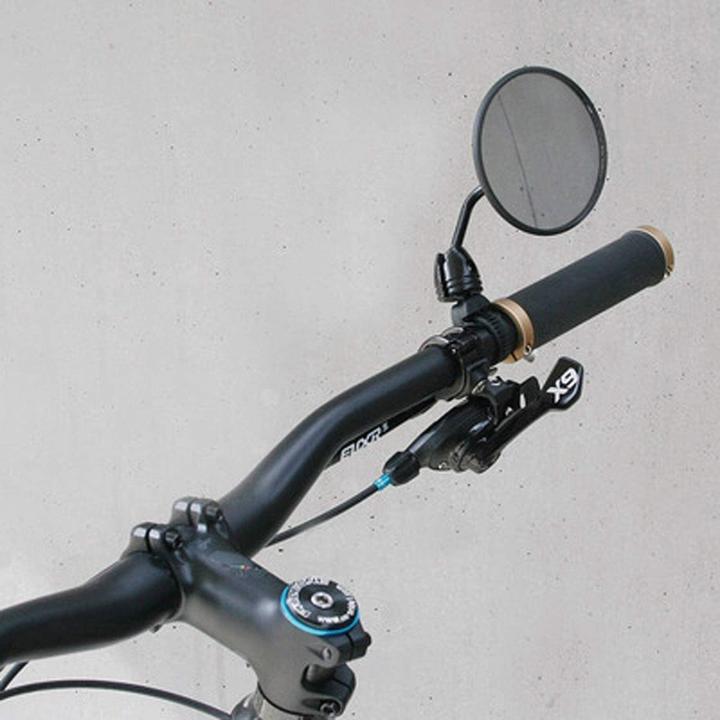 Productafbeelding Busch & Müller Fietsster 80 903/3