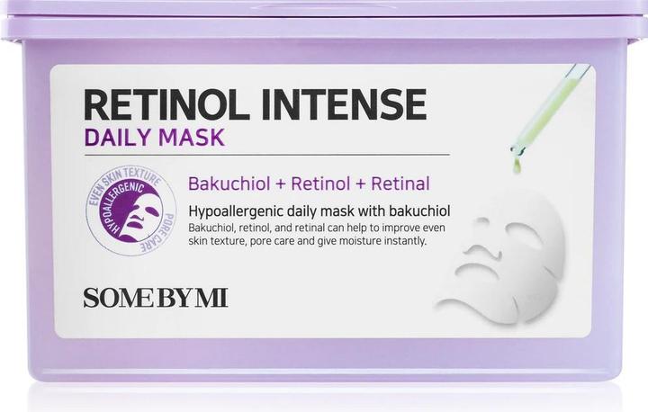 Produktbild Some By Mi Retinol Intense Daily Mask