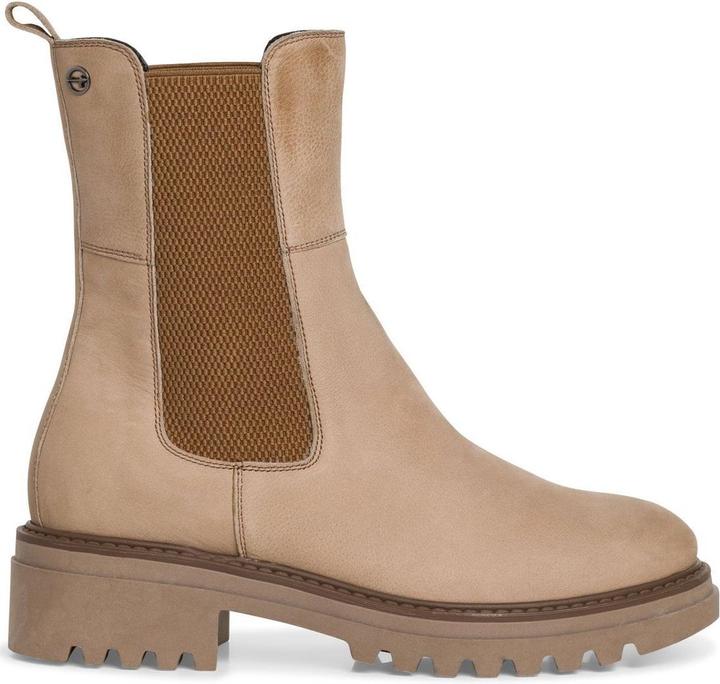 TAUPE NUBUC