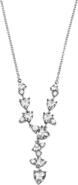 Produktbild Chiara Ferragni Silver Halskette (Silber 925)