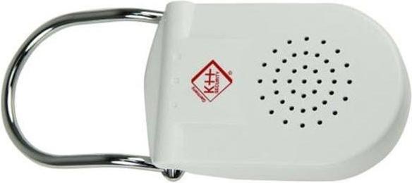 Produktbild KH Security Türgriffalarm