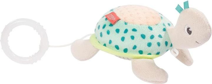 Actual product image Fehn Music box mini turtle