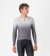 Actual product image Castelli UPF Long Sleeve Jersey (L)