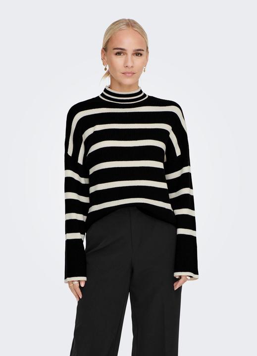 Immagine prodotto Only Maglione a collo alto (XL)